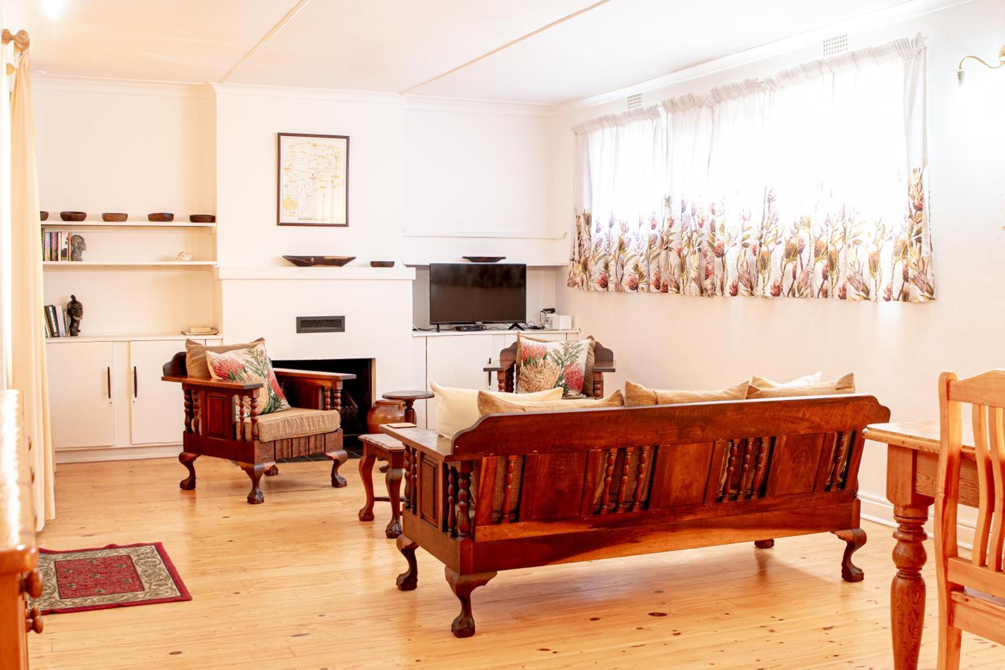 4 Rothman Street B&B Graaff Reinet Exterior photo